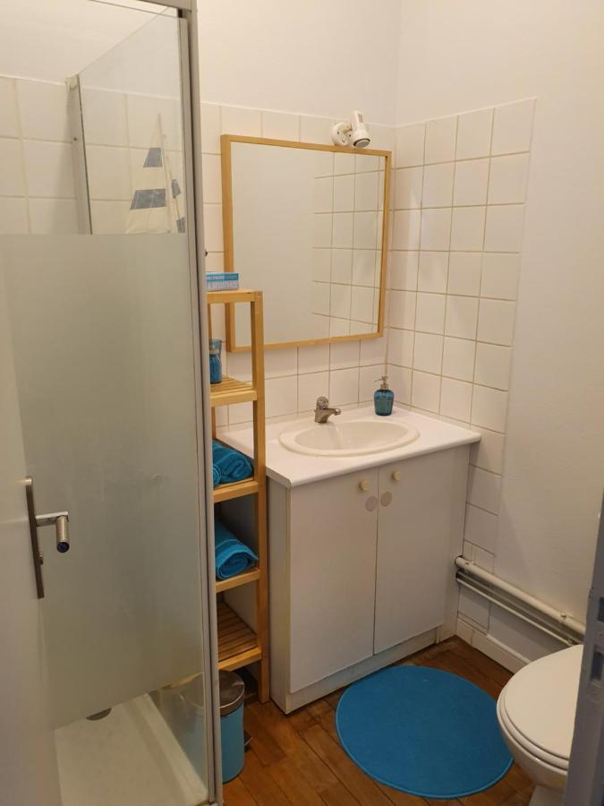 Suite Bacquenois 44 แร็งส์ ภายนอก รูปภาพ